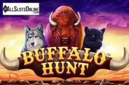 Buffalo Hunt