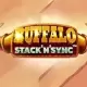 Buffalo Stack 'n' Sync