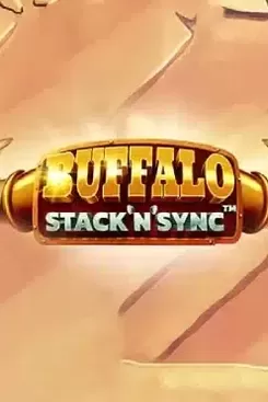 Buffalo Stack 'n' Sync