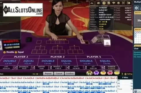 Game Screen 1