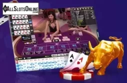 Bull Bull Baccarat