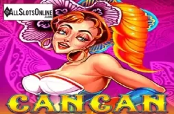 Can Can (KA Gaming)