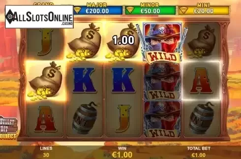 Win Screen