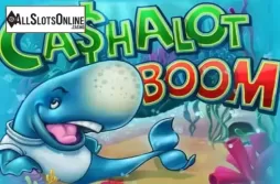 Cashalot Boom (Spinthon)