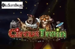 Circus Train