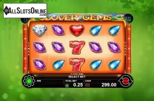 Reel screen