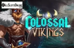 Colossal Vikings