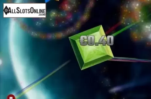 Game screen