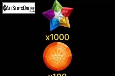 Bonus Game