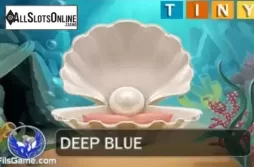 Deep Blue