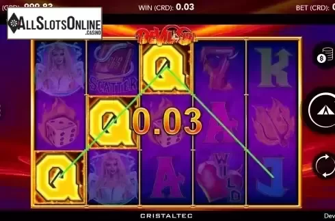 Win screen 2