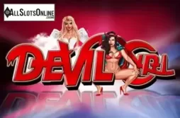 Devil Girl