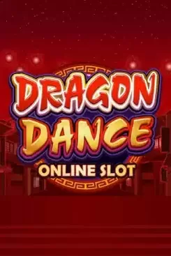 Dragon Dance