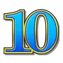 icon 10