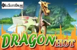 Dragon Hot. Dragon Hot from EGT