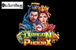 Dragon & Phoenix