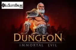 Dungeon Immortal Evil