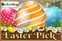 Easter Pick