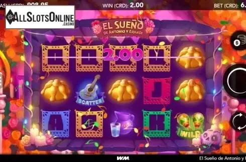 Win screen 3