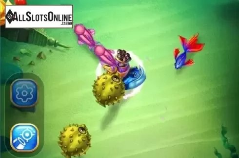 Win screen 2