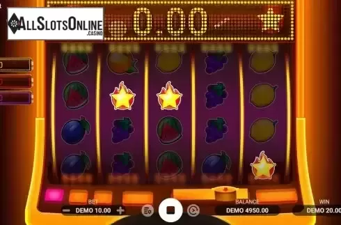 Win screen