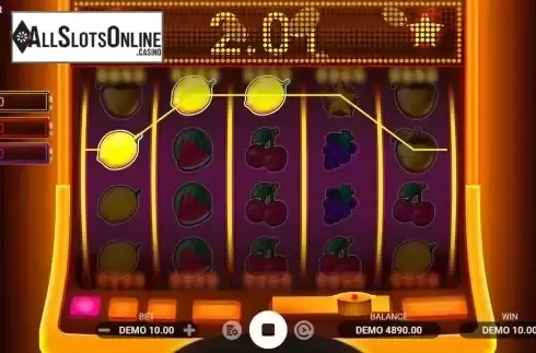 Win screen 2