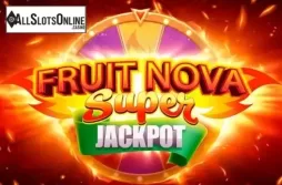 Fruit Super Nova Jackpot