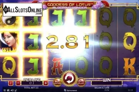 Win screen 2