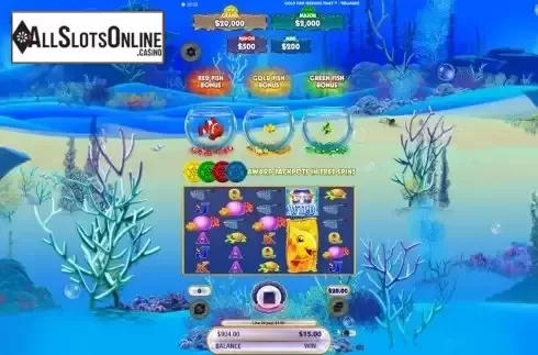 Win screen 2