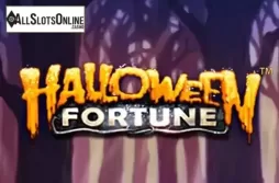 Halloween Fortune Scratch
