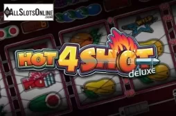 Hot4Shot Deluxe
