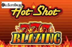 Hot Shot Blazing 7s