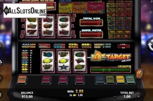 Win Screen 3