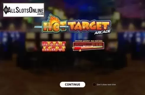 Start Screen