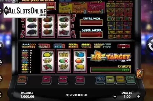 Reel Screen