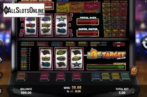 Win Screen 2