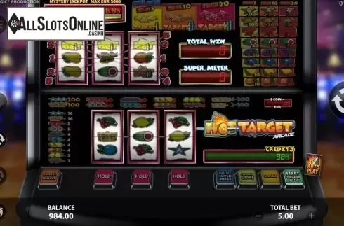 Win Screen 2
