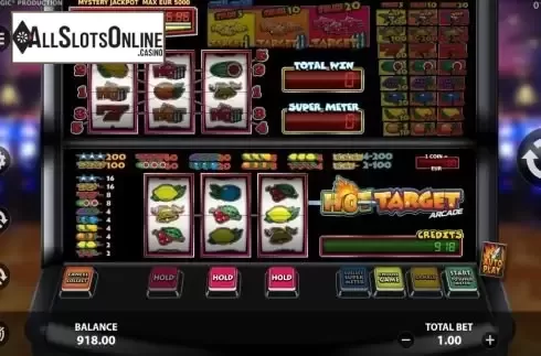 Win Screen 4