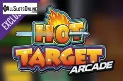 Hot Target Arcade