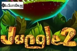 Jungle 2. Jungle 2 from NetGame