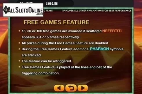 Game Rules. King of Cairo Deluxe from GMW