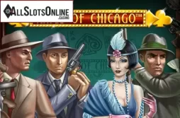 Kings of Chicago. Kings of Chicago from NetEnt