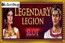 Legendary Legion