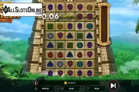Win screen