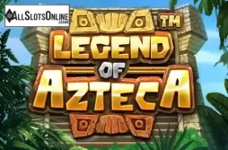 Legend of Azteca