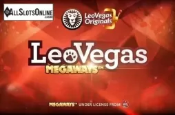 LeoVegas Megaways