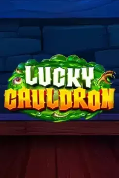 Lucky Cauldron
