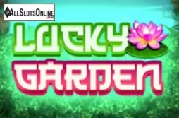 Lucky Garden. Lucky Garden from Slot Factory