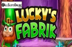 Lucky's Factory