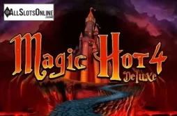 Magic Hot 4 Deluxe